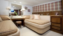Motor Yacht SHANDOR -  Twin Cabin